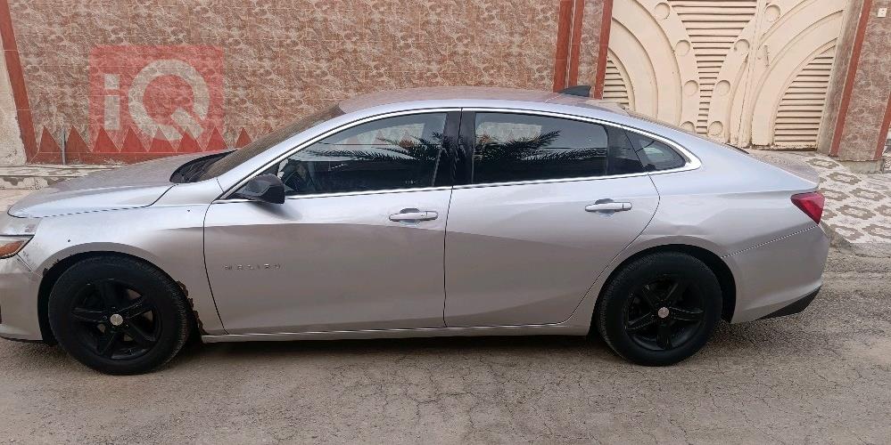 شيفروليه ماليبو